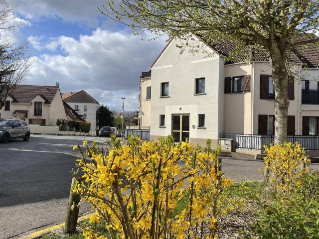 Appartement 4 pièces 84 m²
