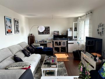 Appartement 4 pièces 84 m²