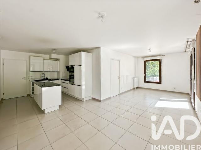 Appartement 4 pièces 84 m²