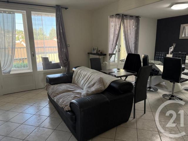 Appartement 4 pièces 84 m²