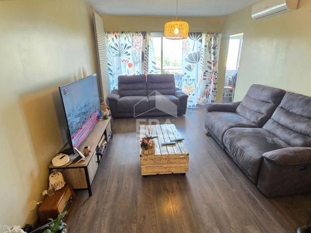 Appartement 4 pièces 78 m²