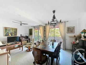Appartement 4 pièces 84 m²