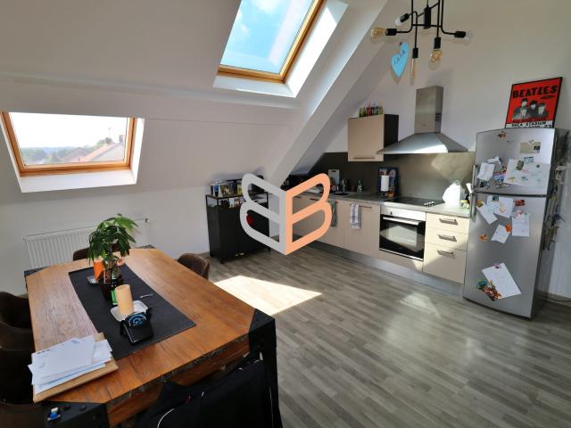 Appartement 4 pièces 84 m²