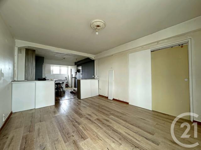 Appartement 4 pièces 84 m²