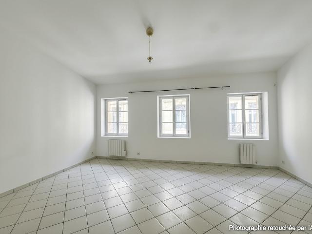 Appartement 4 pièces 84 m²