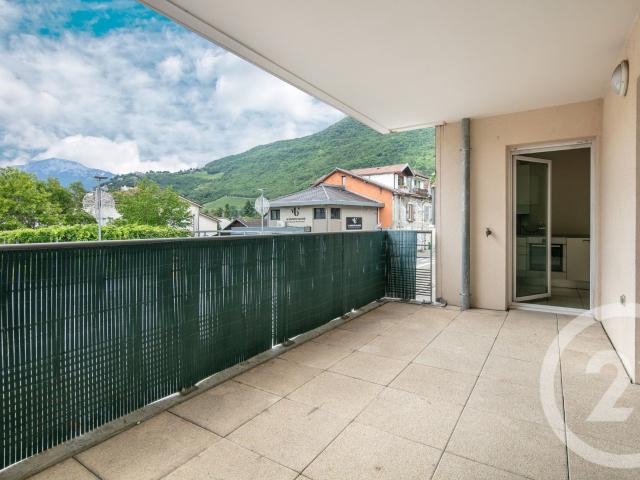 Appartement 4 pièces 84 m²