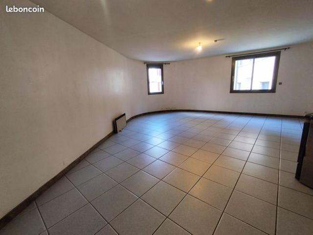Appartement 4 pièces 84 m²