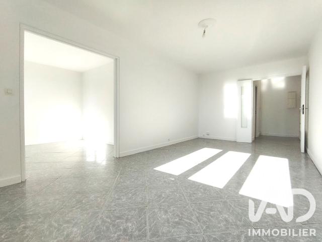 Appartement 4 pièces 80 m²