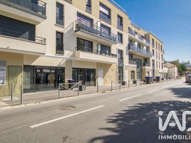 Appartement 4 pièces 84 m²