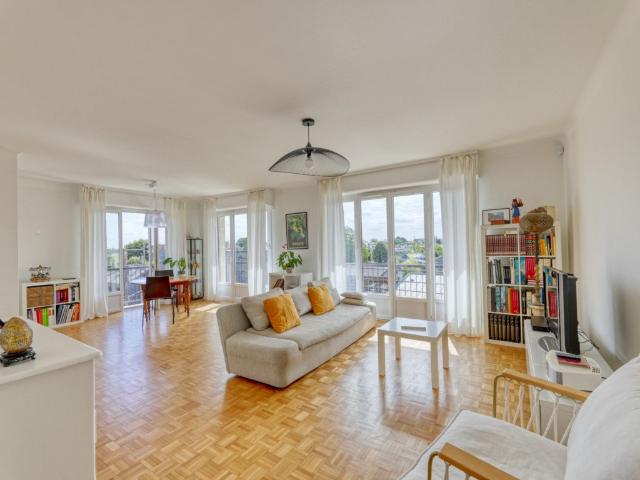Appartement 4 pièces 84 m²