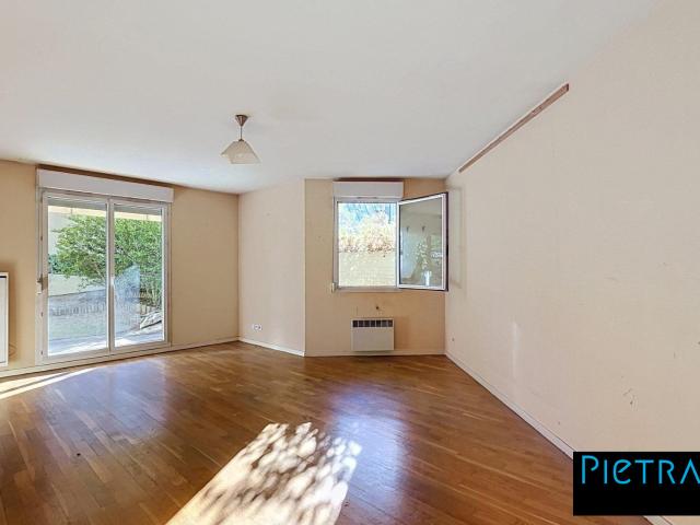 Appartement 4 pièces 84 m²