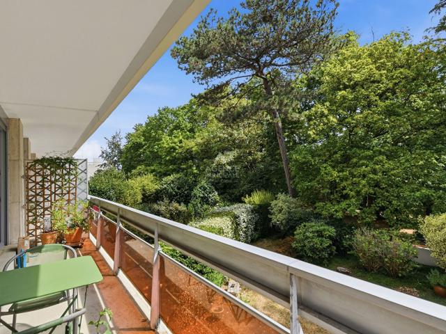Appartement 4 pièces 84 m²