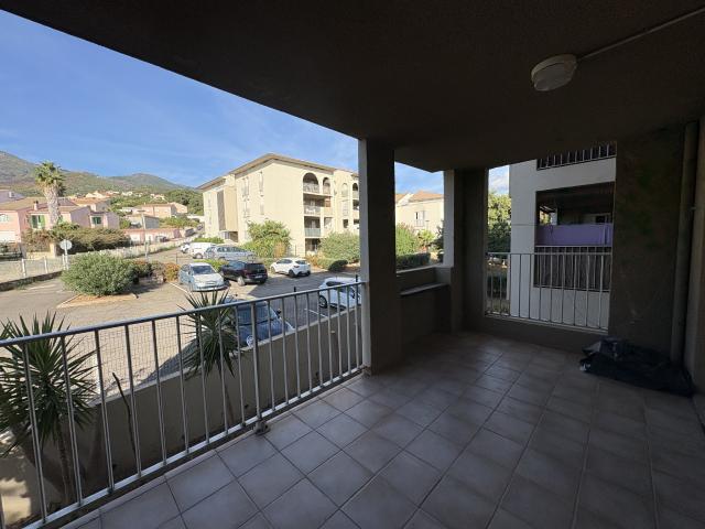 Appartement 4 pièces 84 m²