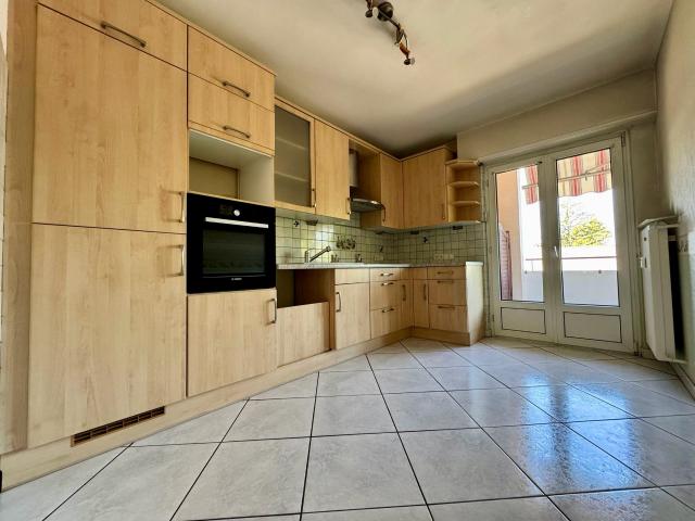 Appartement 4 pièces 84 m²