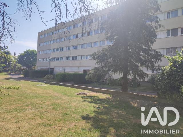 Appartement 4 pièces 84 m²