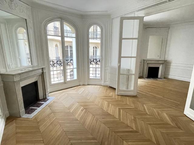 Appartement 4 pièces 84 m²