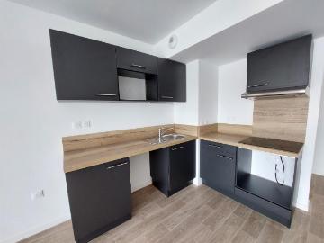 Appartement 4 pièces 84 m²