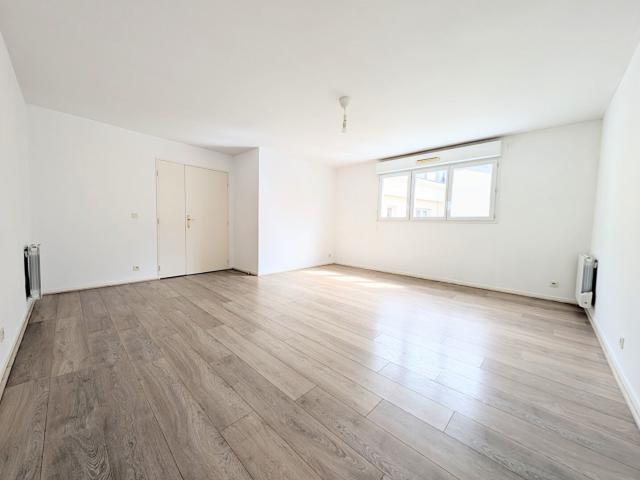 Appartement 4 pièces 84 m²