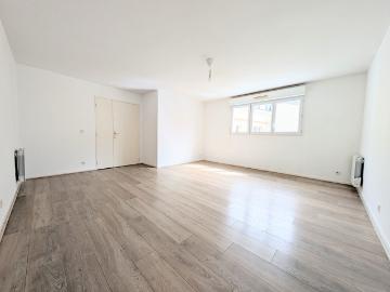 Appartement 4 pièces 84 m²