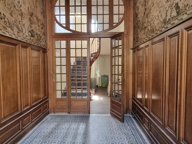 Appartement 4 pièces 84 m²