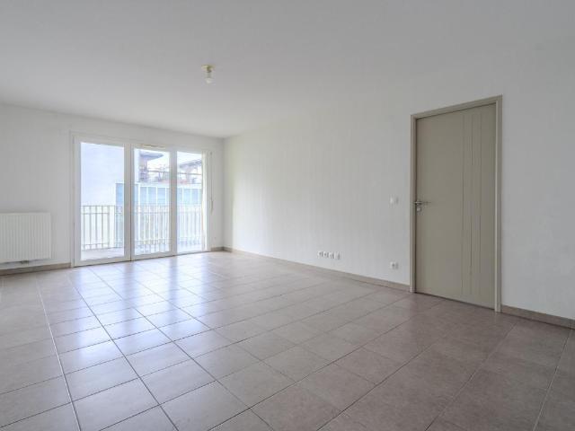 Appartement 4 pièces 84 m²