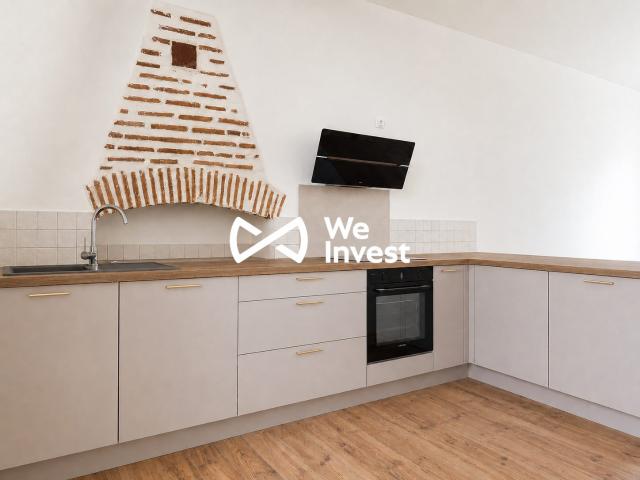 Appartement 4 pièces 84 m²