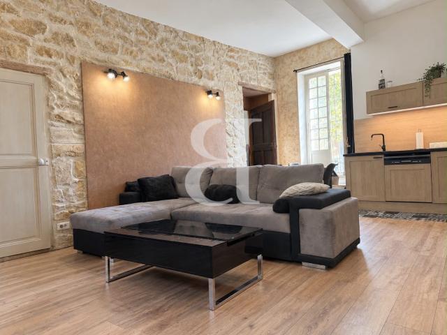 Appartement 4 pièces 84 m²