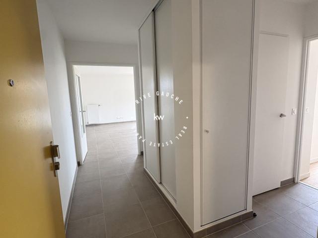 Appartement 4 pièces 84 m²