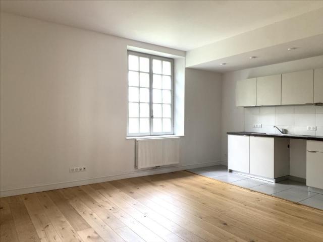Appartement 4 pièces 84 m²