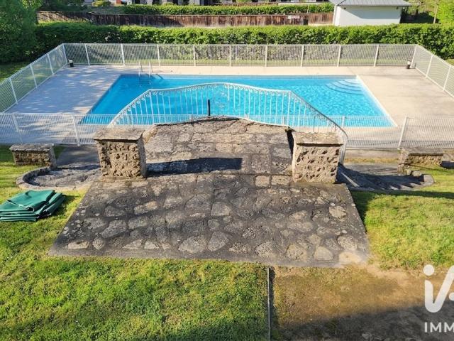 Appartement 4 pièces 84 m²
