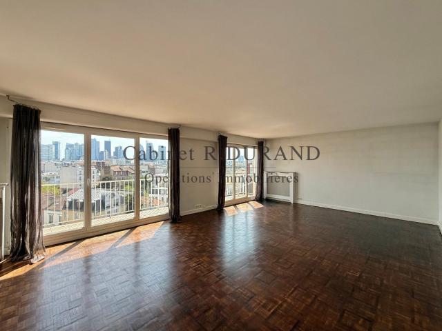 Appartement 4 pièces 84 m²