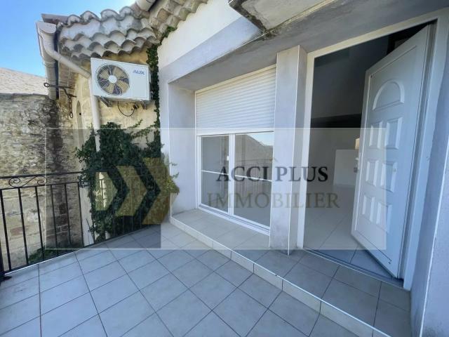 Appartement 4 pièces 84 m²