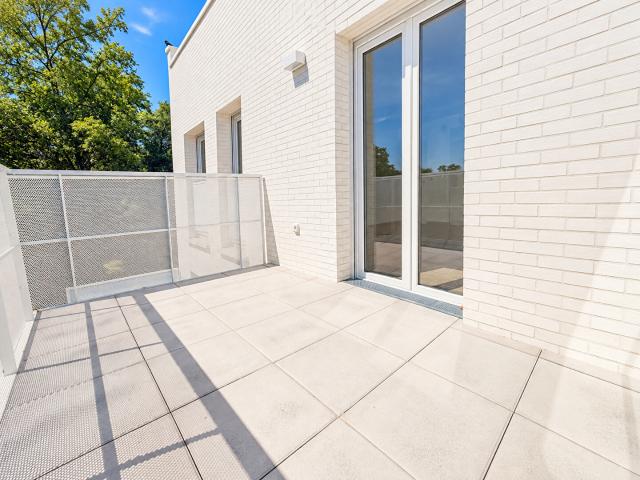 Appartement 4 pièces 84 m²