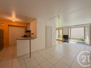 Appartement 4 pièces 84 m²