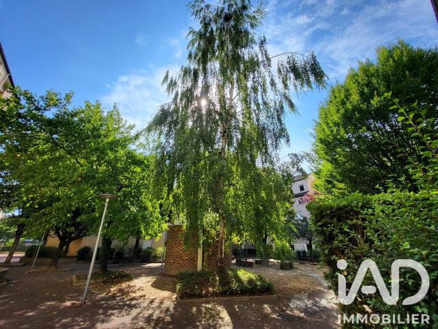 Appartement 4 pièces 84 m²