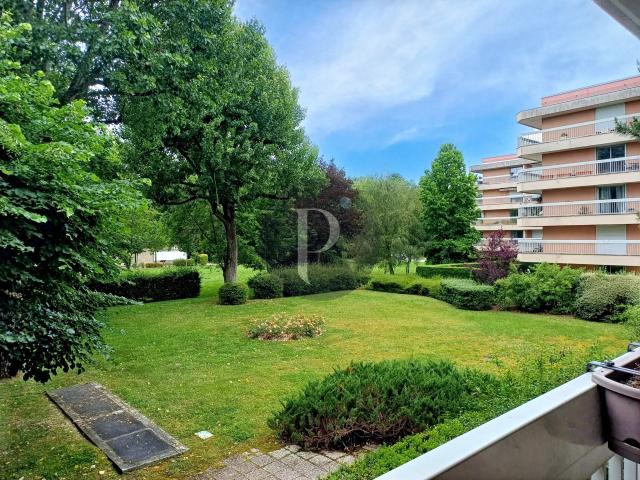 Appartement 4 pièces 84 m²