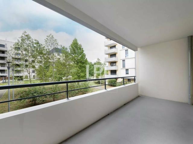 Appartement 4 pièces 84 m²