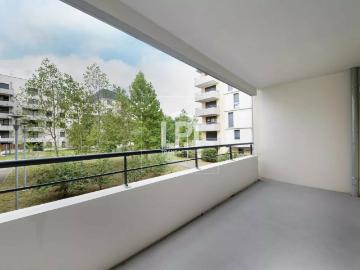 Appartement 4 pièces 84 m²