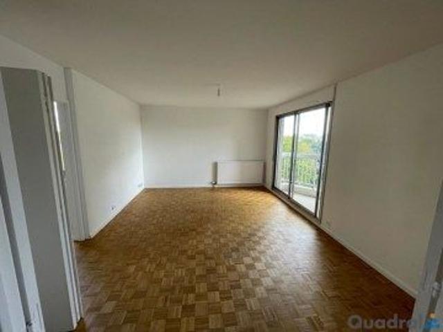 Appartement 4 pièces 84 m²