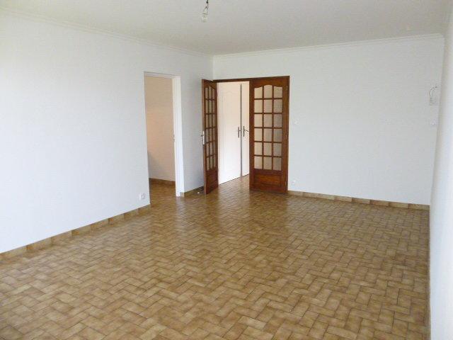 Appartement 4 pièces 84 m²