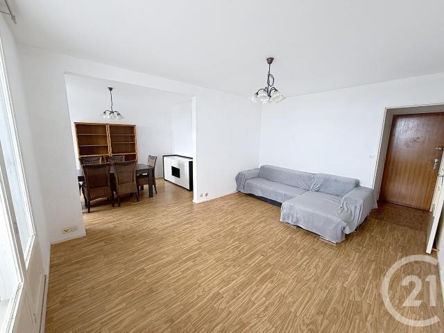 Appartement 4 pièces 84 m²
