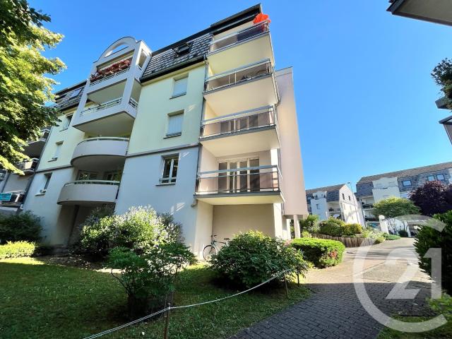Appartement 4 pièces 84 m²