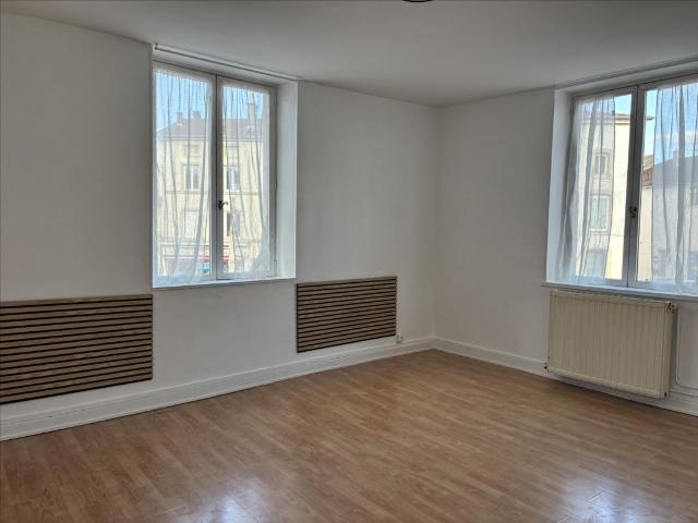 Appartement 4 pièces 84 m²