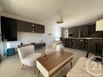 Appartement 4 pièces 84 m²