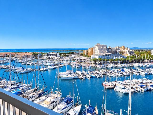 Appartement 4 pièces 84 m²