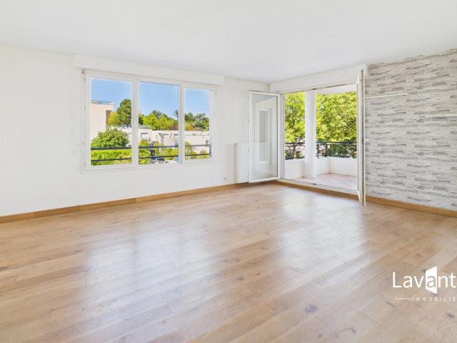 Appartement 4 pièces 84 m²