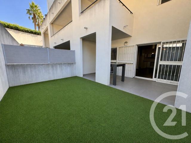 Appartement 4 pièces 84 m²