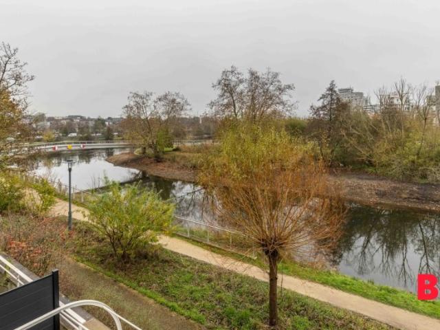 Appartement 4 pièces 84 m²