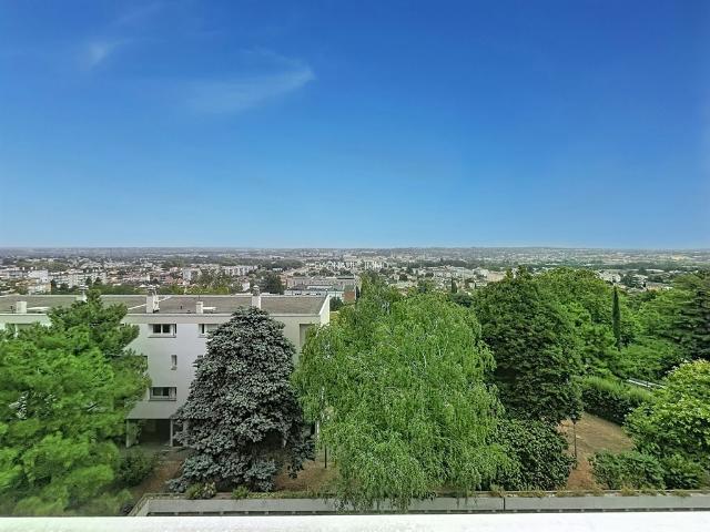Appartement 4 pièces 84 m²