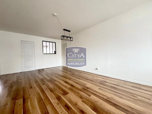 Appartement 4 pièces 84 m²